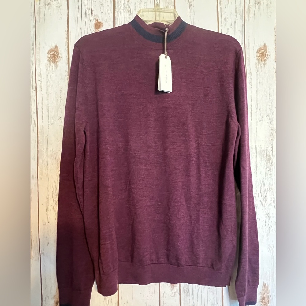 Topman sweater size 38-40 new with tags